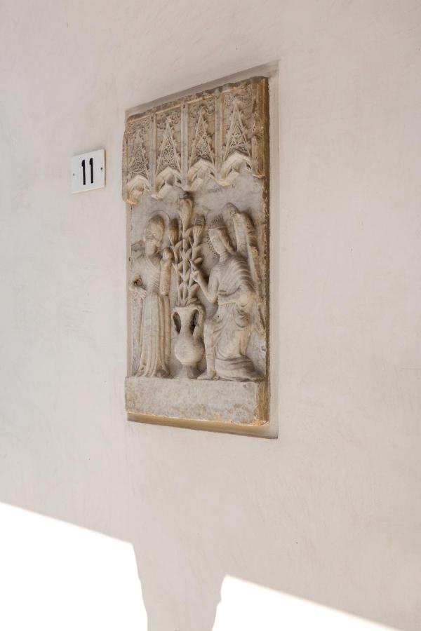 Villa Francesca-Grande Appartamento In Riva Al Lago Brenzone sul Garda Bagian luar foto